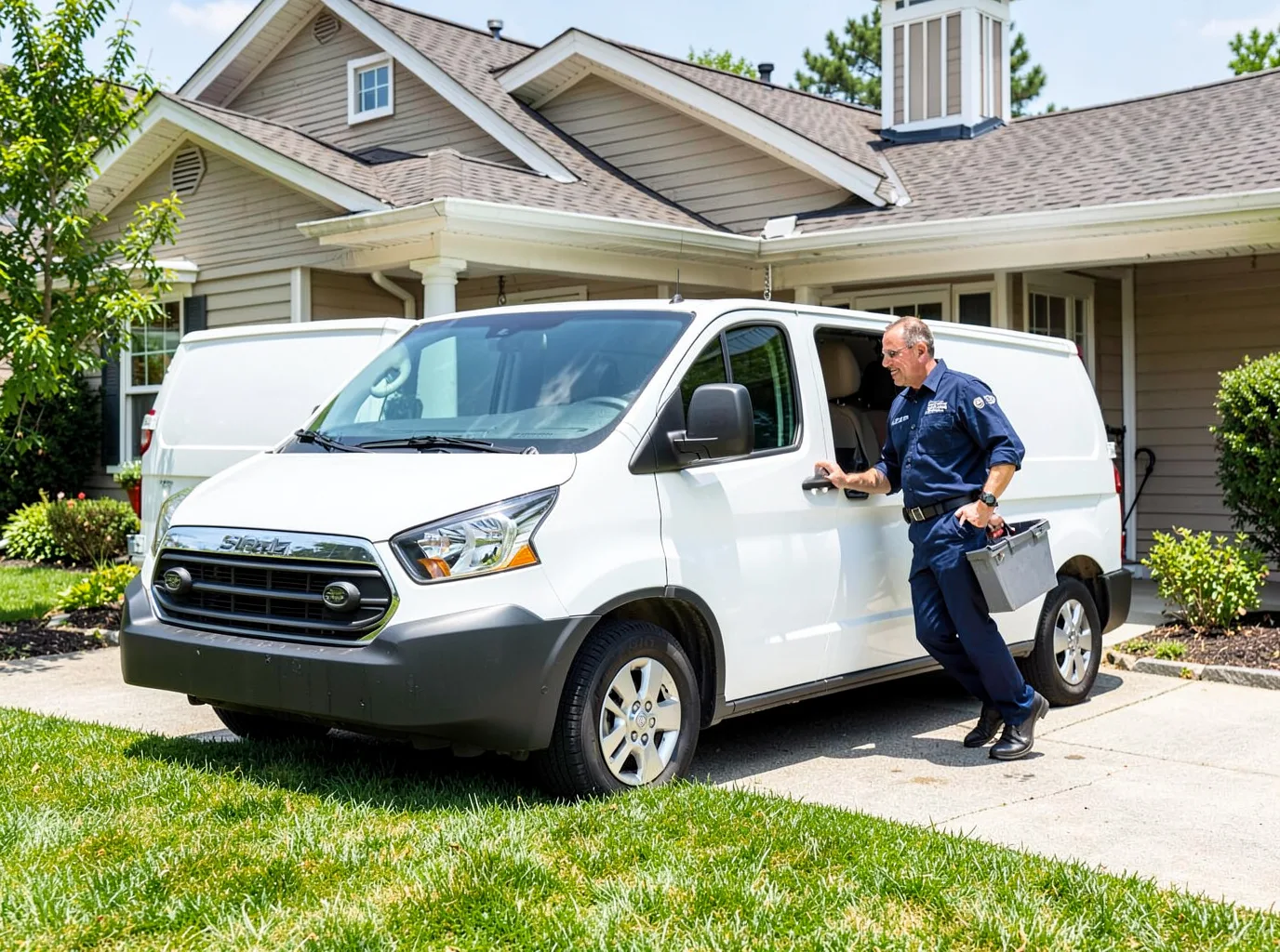 Emergency Plumber company in Red House, WV