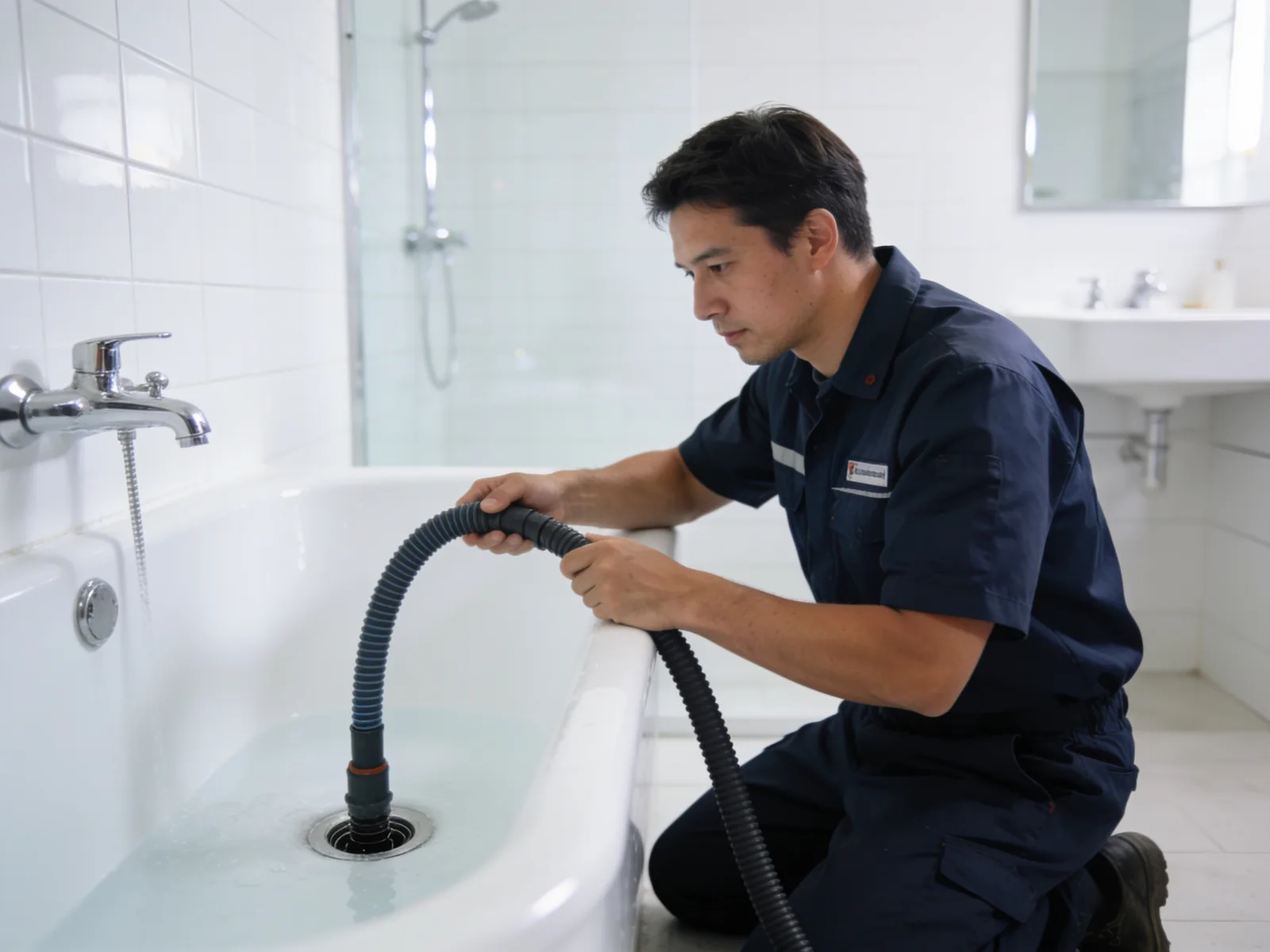 Emergency Plumber Red House, WV FAQs